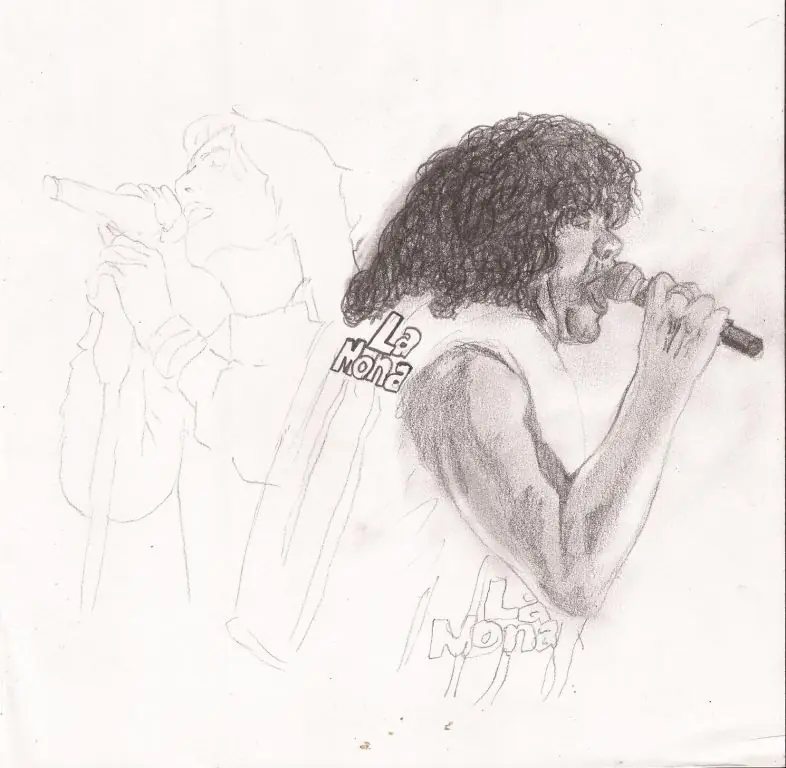 dibujo de la mona y ulises bueno