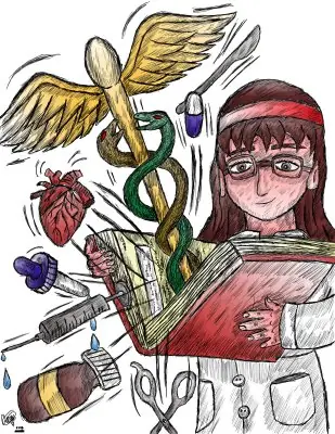 ¿Querés estudiar medicina? Entérate de lo que te espera..
