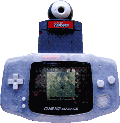 accesorios de gameboy que salieron