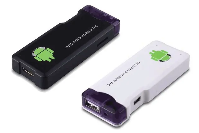 PC Android