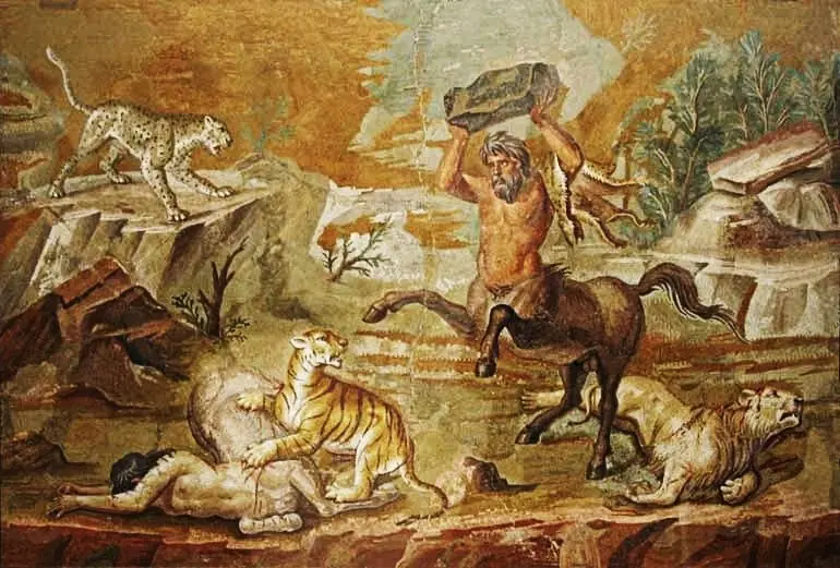 Google Art - 250 obras del Museo Nacional de Bellas Artes