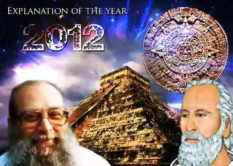 Profecías y Predicciones Billy Meier