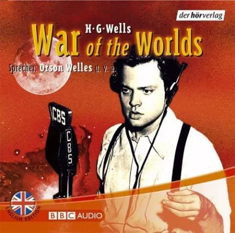 Engañados por ‘La guerra de los mundos’