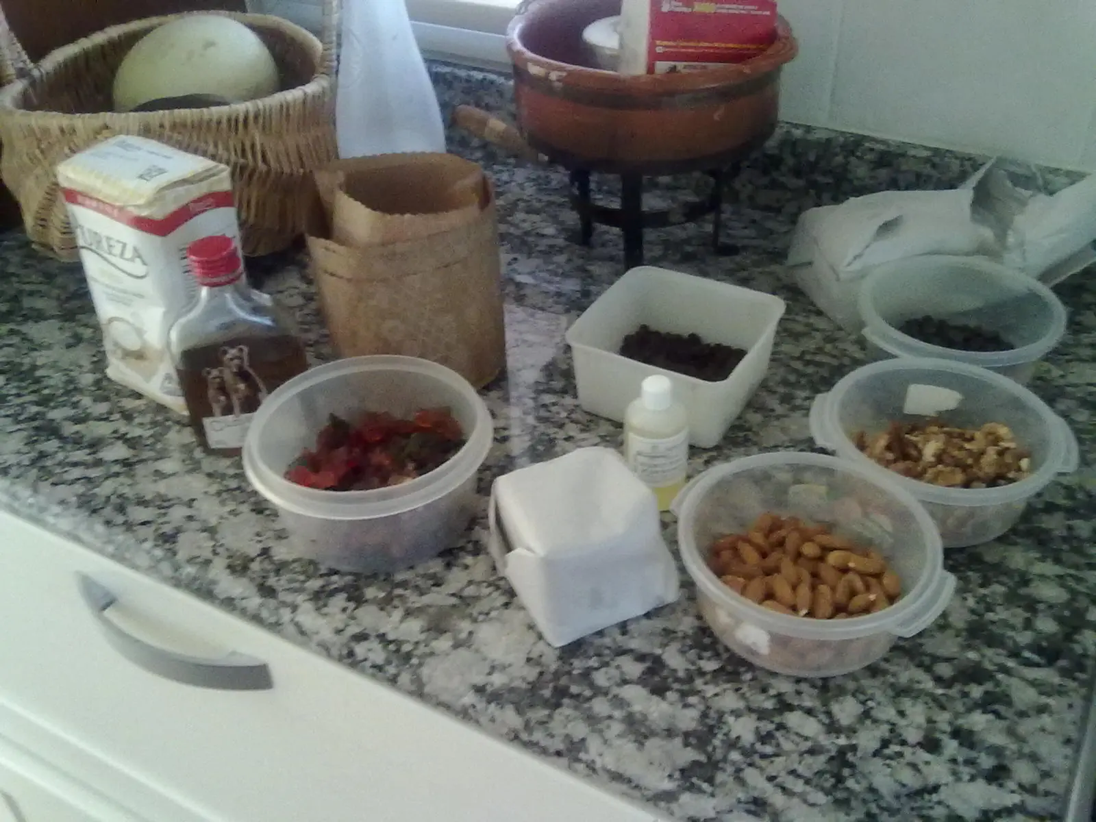 Pan dulce del no-fin del mundo!!