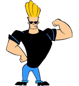 JB el musculoso ídolo de los Taringueros