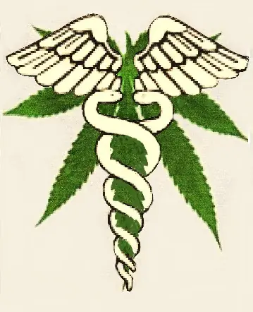 usos medicinales de la marihuana