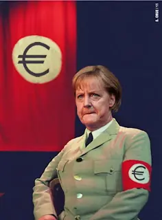 La dictadura de la estupidez.