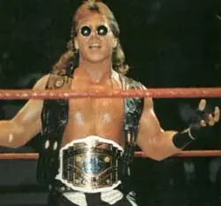 El mejor luchador de la historia: Shawn Michaels The HBK