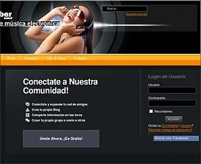 Paginas Paginas