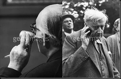 Viajeros en el tiempo y demas estupideces