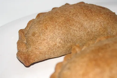 Empanadas Integrales de Cebolla