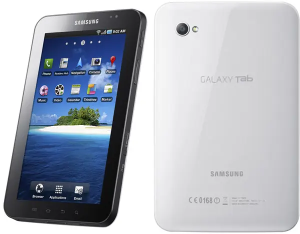 : las mejores tablets del mundo