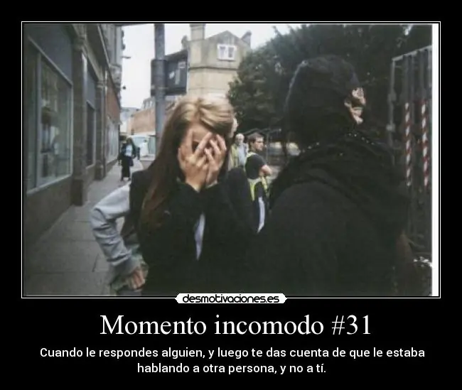 Post De Humor (Entra)