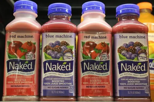 Alimentarse a base de líquidos, nueva tendencia