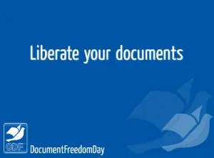 Usemos formatos libres