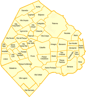 Vayamos a zona norte a que nos mate un rugbier