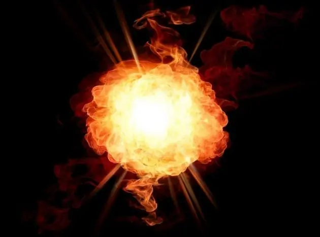 se descubrió el fuego