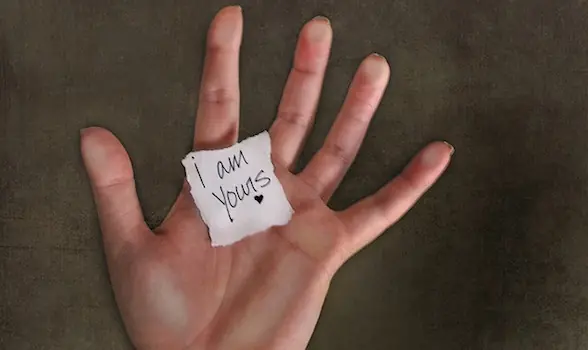 10 Razones por las que Amo a Mi Esposo