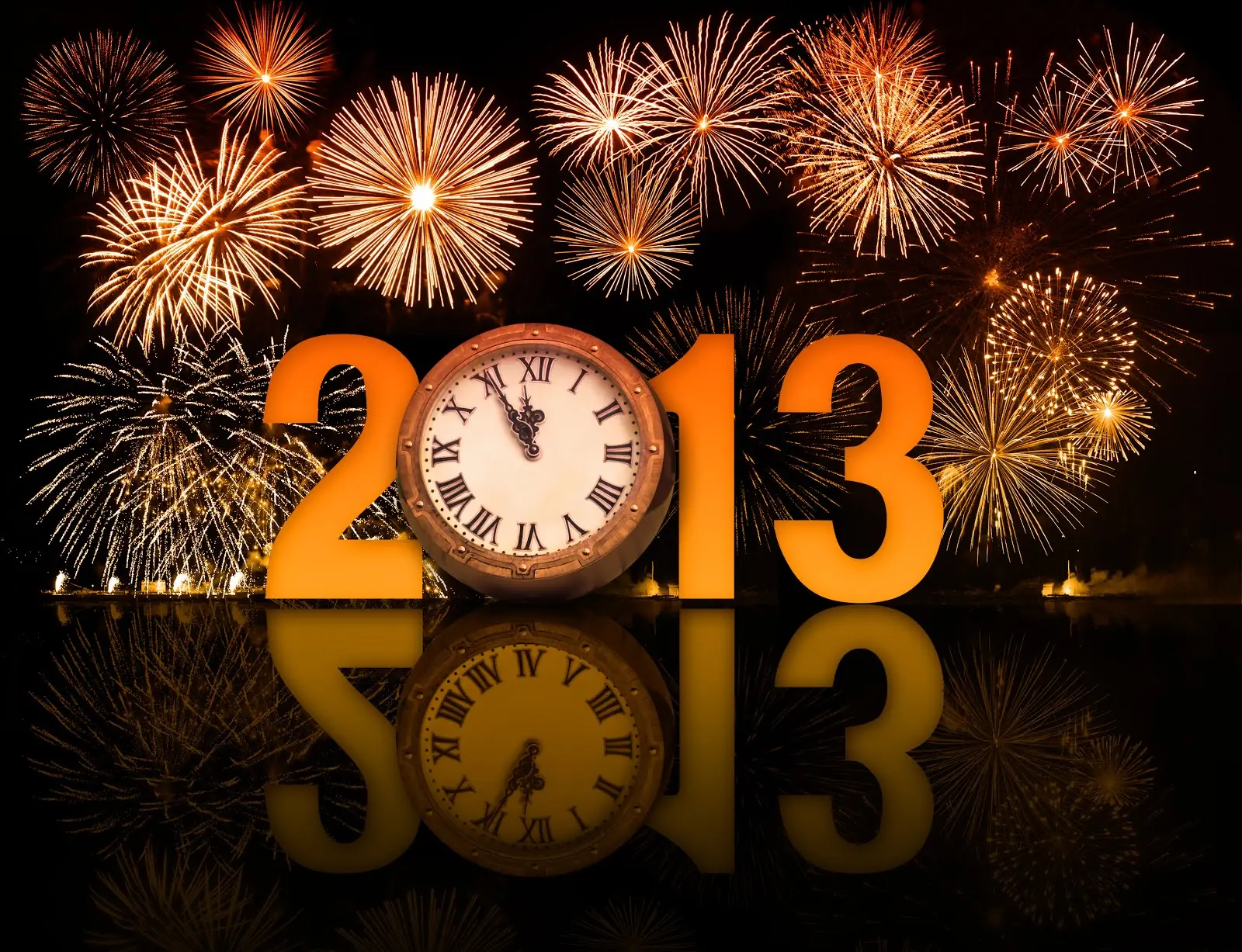 Feliz Año Nuevo a la pobreza