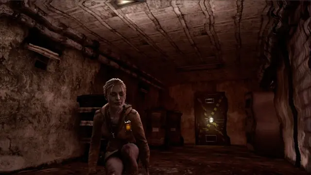 Mi Review: AMY (PS3 - 2012)