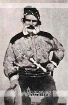 Personajes de la Historia Argentina (3º Parte)