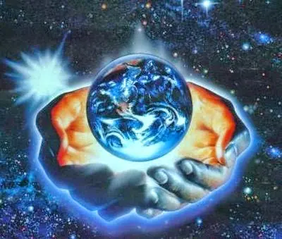 El Inicio del Mundo