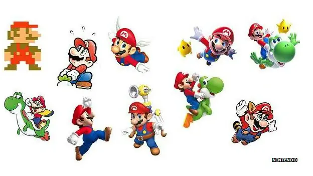 El secreto de Mario Bros para seguir triunfando a los 31