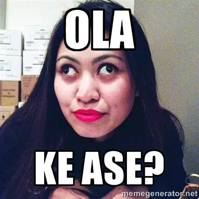 Imagenes ola ke ase ...?