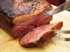 La cocina argentina - Gastronomía