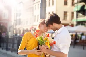10 formas de declararte a una mujer