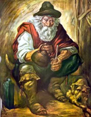 Que vuelva la papeleta de conchabo!