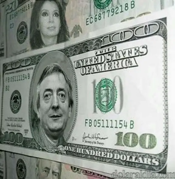 Kicillof nos mostró su faceta humorística