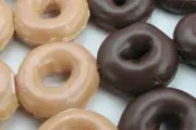 Donas Glaseadas