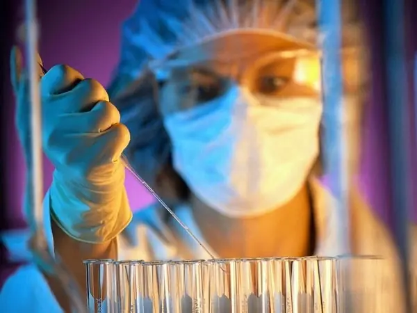 Una droga podría curar el 50% de los cánceres