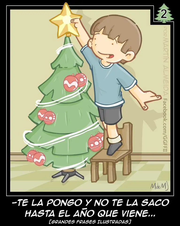 Grandes Frases Ilustradas.[Megapost] (humor)