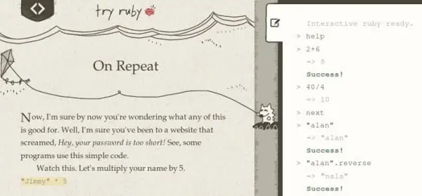 10 Plataformas para aprender a programar