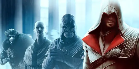 Los creadores de World in Conflict colaboran en un nuevo AC