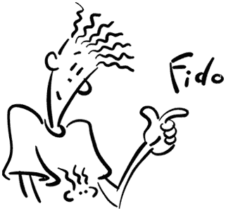 las mejores imagenes de (fido dido)