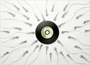 Influencia de la música en la sexualidad