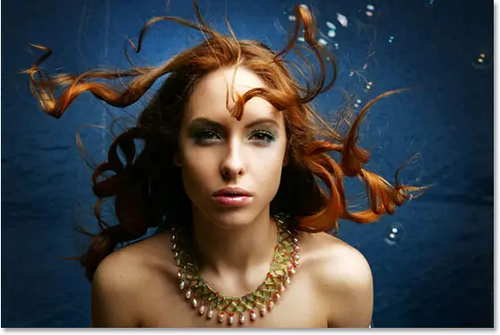 Tutoriales Y Efectos Con Photoshop