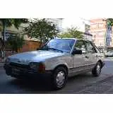 60 imagenes de autos que vemos a diario en Argentina
