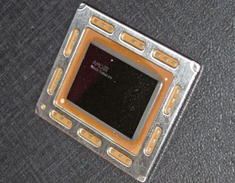 AMD Trinity será un 29% más rápido que Llano