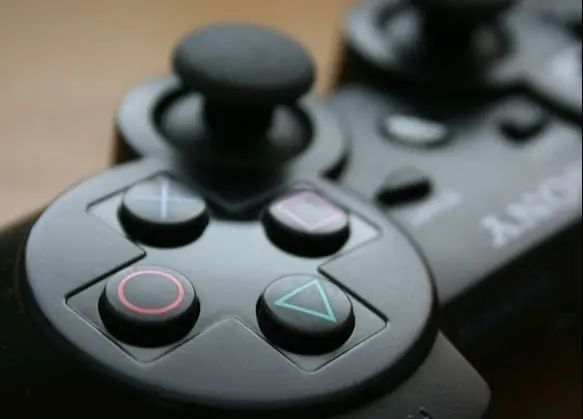 Sony patenta un sistema de bloqueo de juegos de segunda mano
