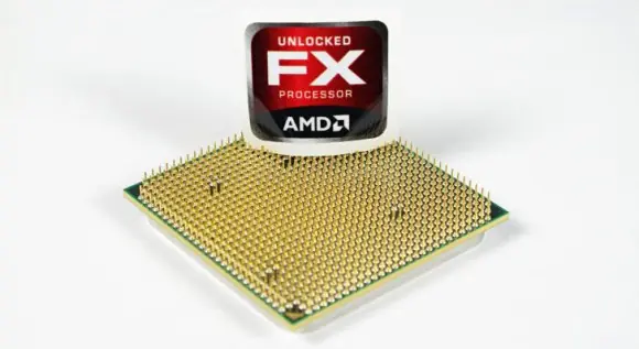 AMD FX-8350 Review