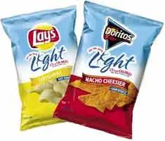 verdades y mentiras de productos light
