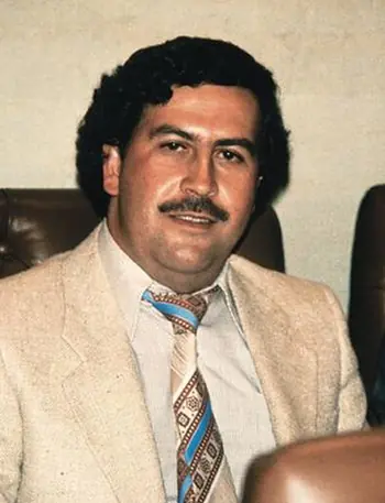 Pablo Escobar