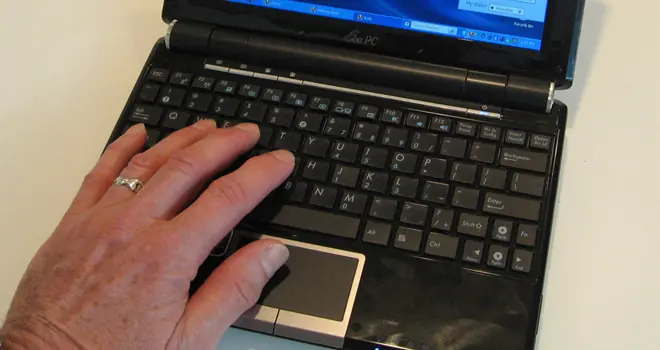 Por que no comprar Netbooks ahora en 2013