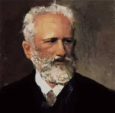 120 años del "cascanueces" de Tchaikovsky