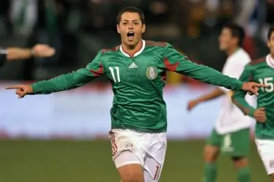 Chicharito padece enfermedad