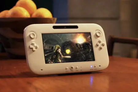 Nintendo promete "fantásticos juegos para Wii U"